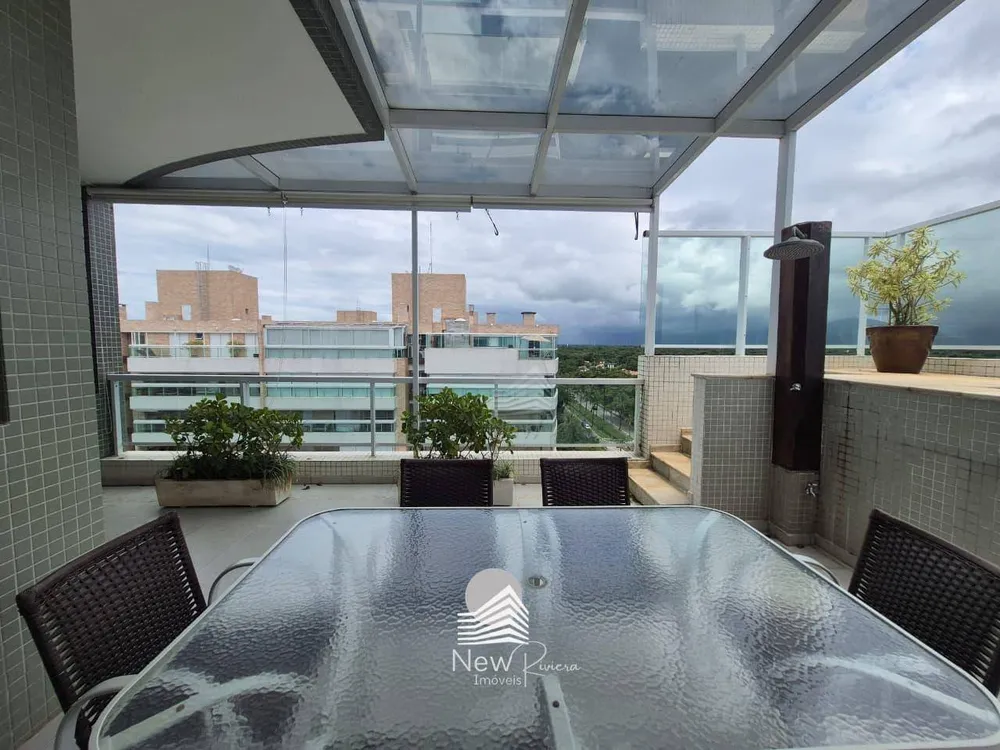 Cobertura, 5 quartos, 250 m² - Foto 5