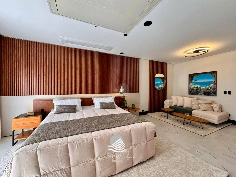 Casa de Condomínio, 5 quartos - Foto 4