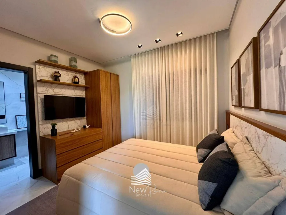 Casa de Condomínio, 5 quartos - Foto 3