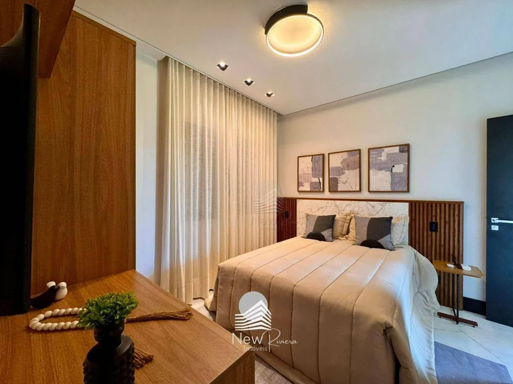 Casa de Condomínio, 5 quartos - Foto 5