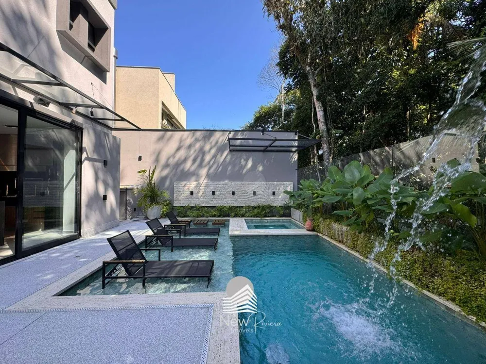 Casa de Condomínio, 5 quartos - Foto 8