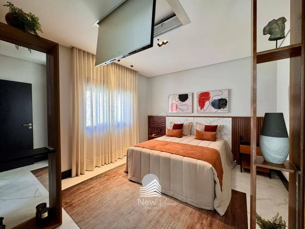 Casa de Condomínio, 5 quartos - Foto 10