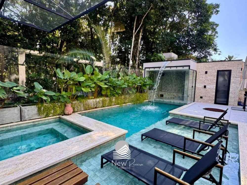 Casa de Condomínio, 5 quartos - Foto 9