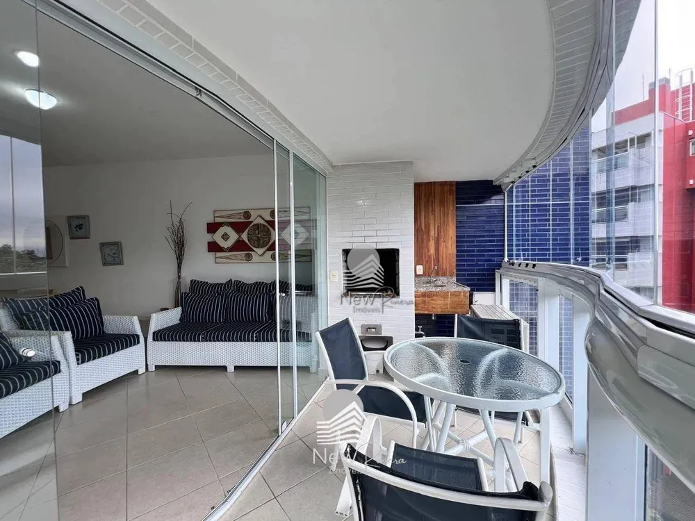 Apartamento, 3 quartos, 96 m² - Foto 1