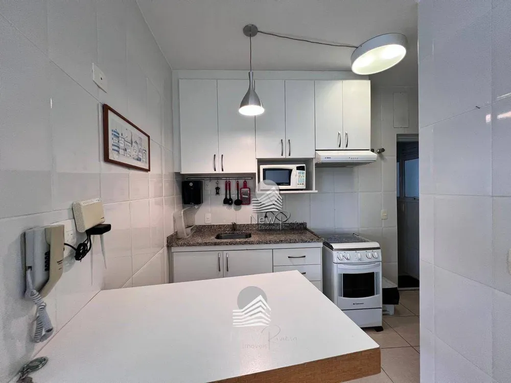 Apartamento, 3 quartos, 96 m² - Foto 4