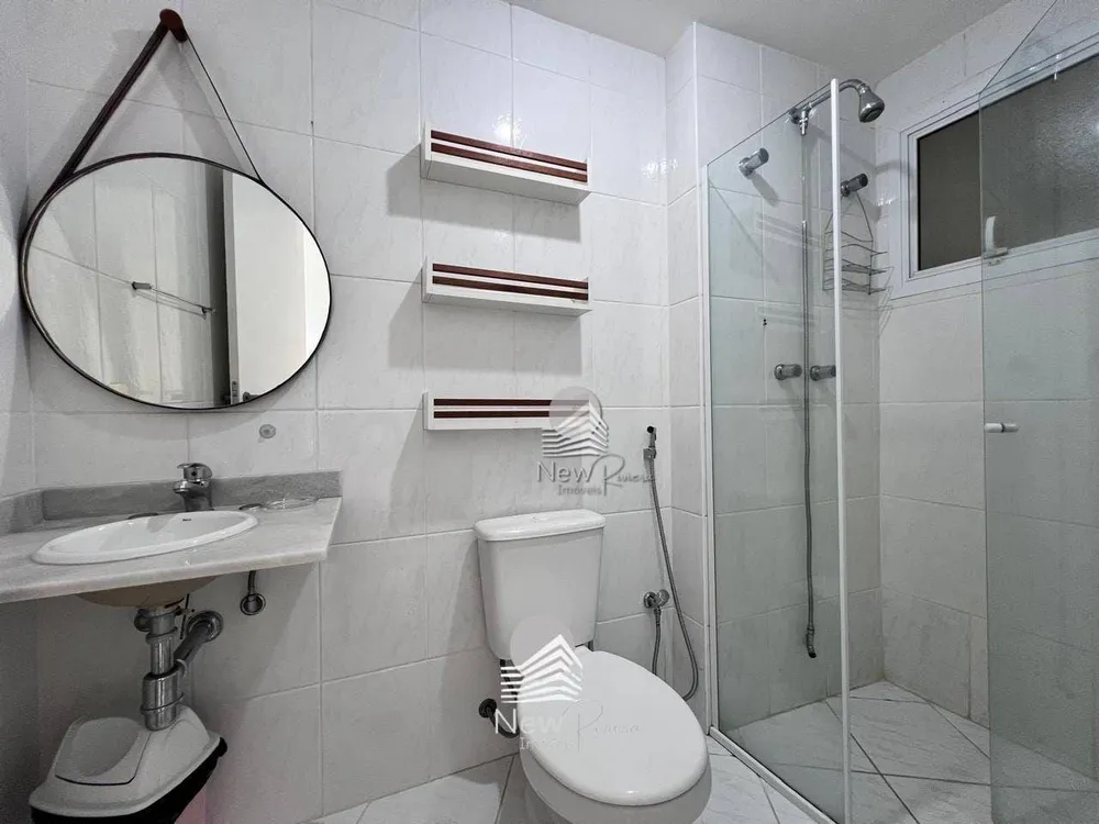 Apartamento, 3 quartos, 96 m² - Foto 3