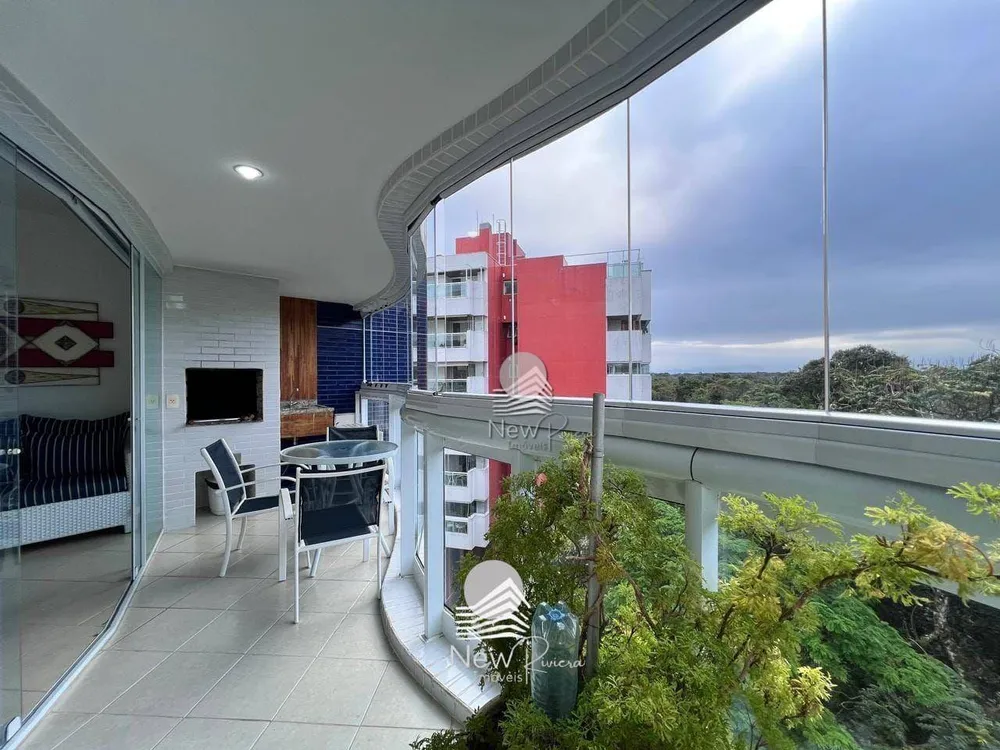 Apartamento, 3 quartos, 96 m² - Foto 2