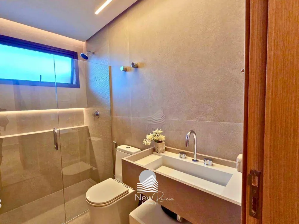 Casa de Condomínio, 4 quartos - Foto 3