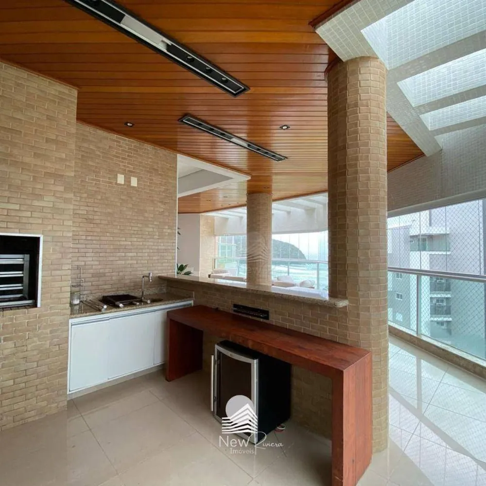 Cobertura, 4 quartos, 315 m² - Foto 4