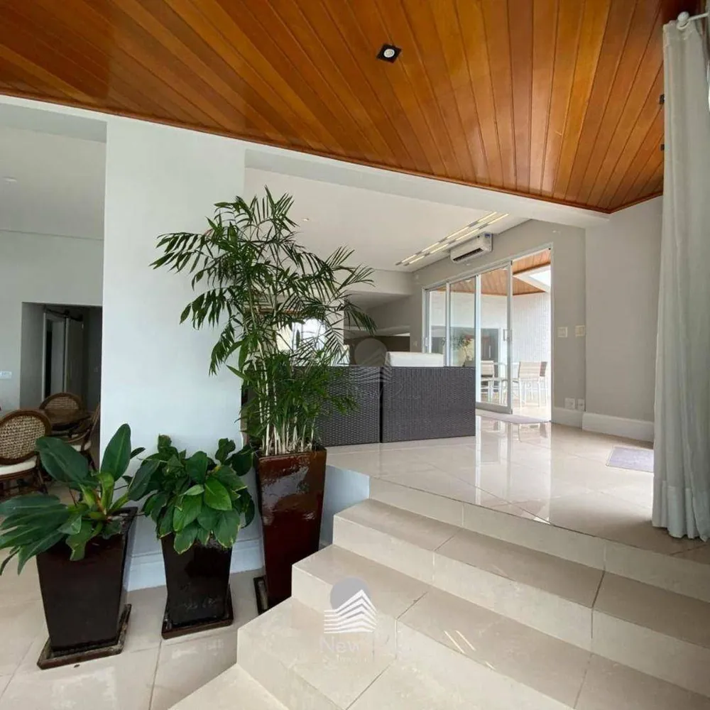 Cobertura, 4 quartos, 315 m² - Foto 8