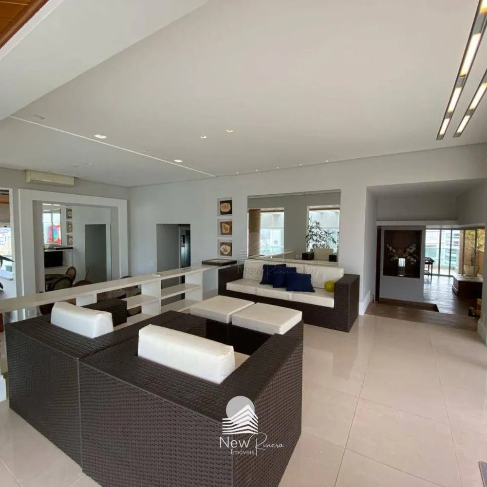 Cobertura, 4 quartos, 315 m² - Foto 10