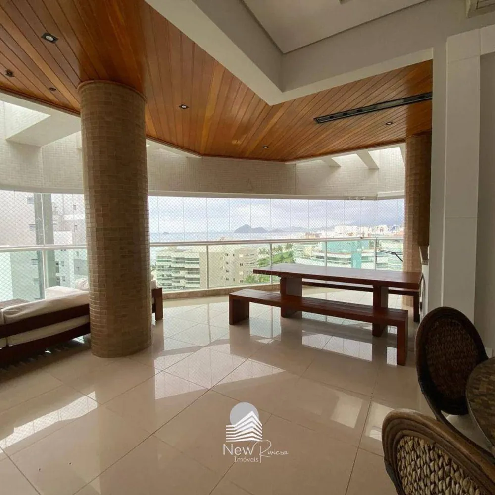 Cobertura, 4 quartos, 315 m² - Foto 2