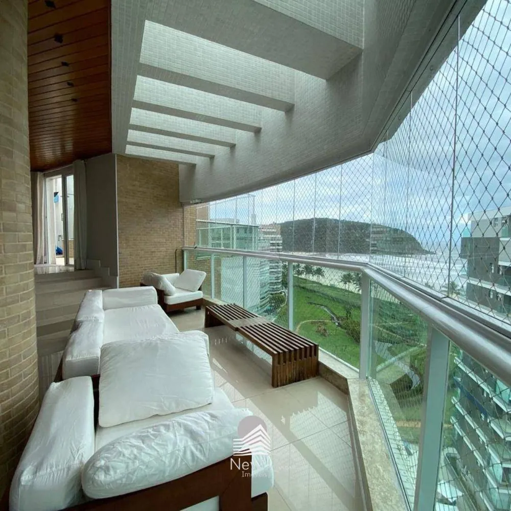 Cobertura, 4 quartos, 315 m² - Foto 1