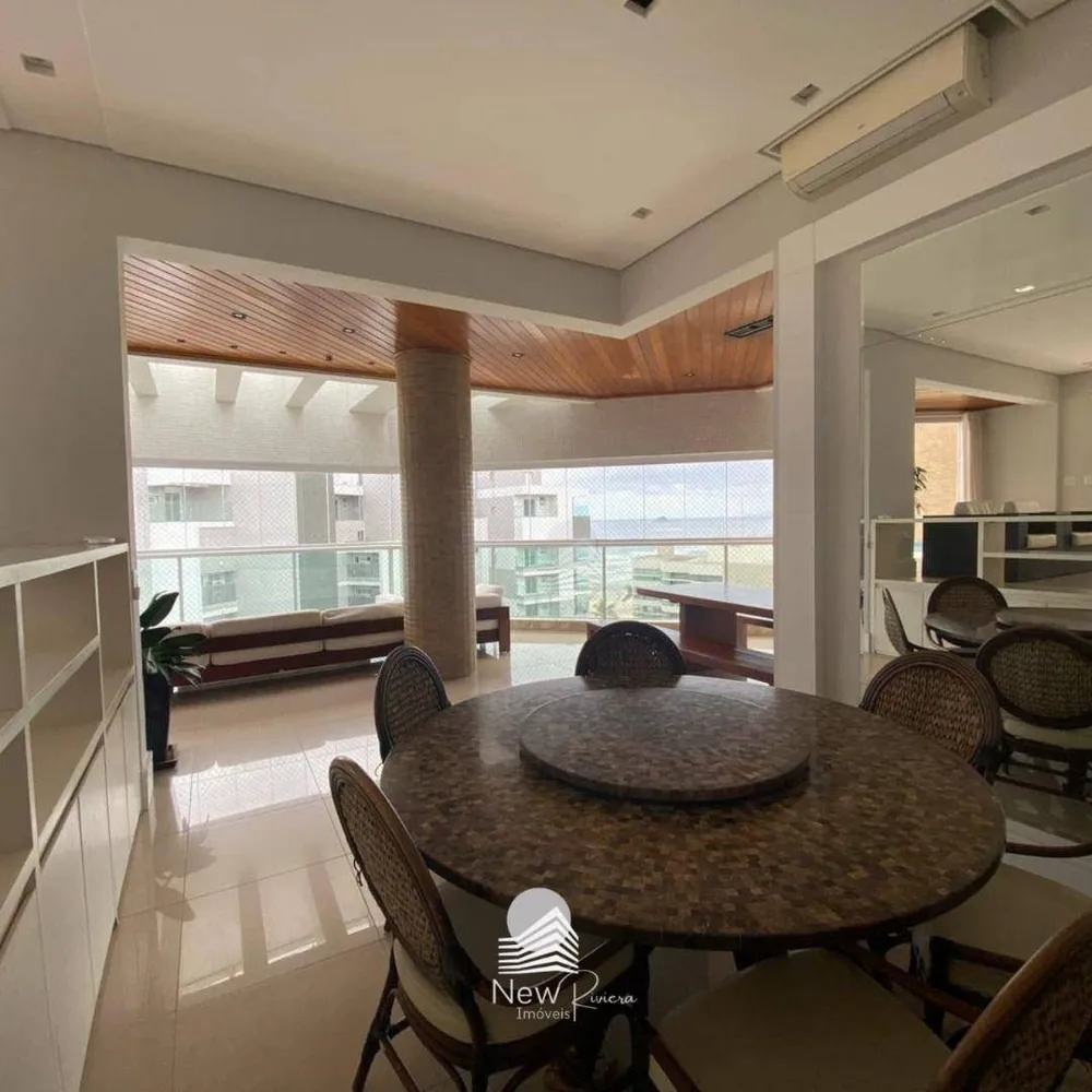 Cobertura, 4 quartos, 315 m² - Foto 7