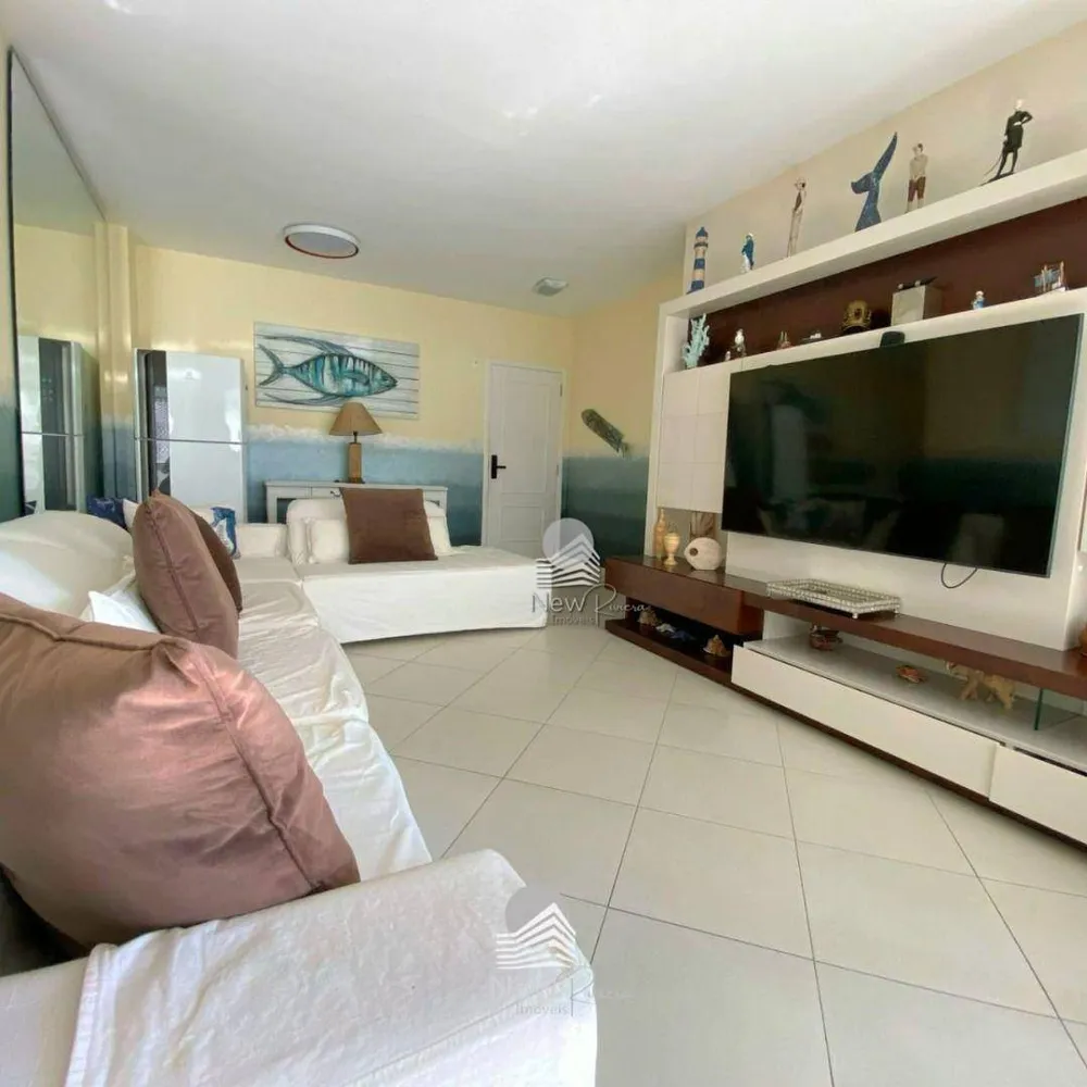 Apartamento, 5 quartos, 139 m² - Foto 8