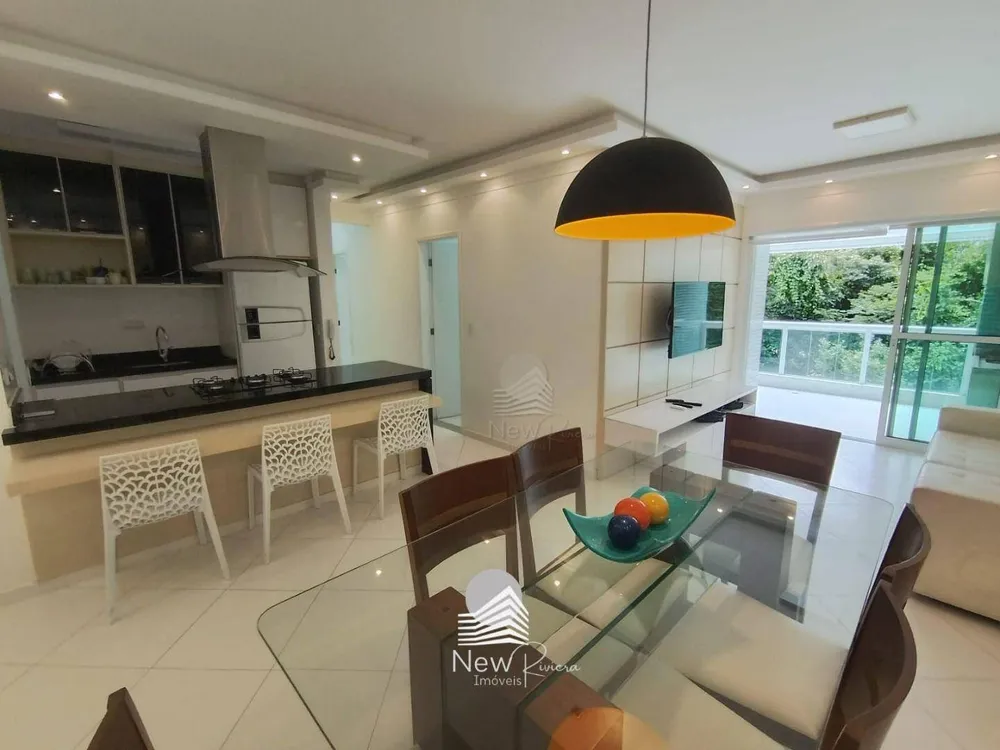 Apartamento, 3 quartos, 102 m² - Foto 1