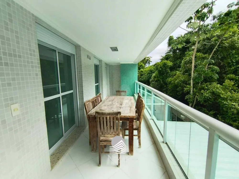 Apartamento, 3 quartos, 102 m² - Foto 2