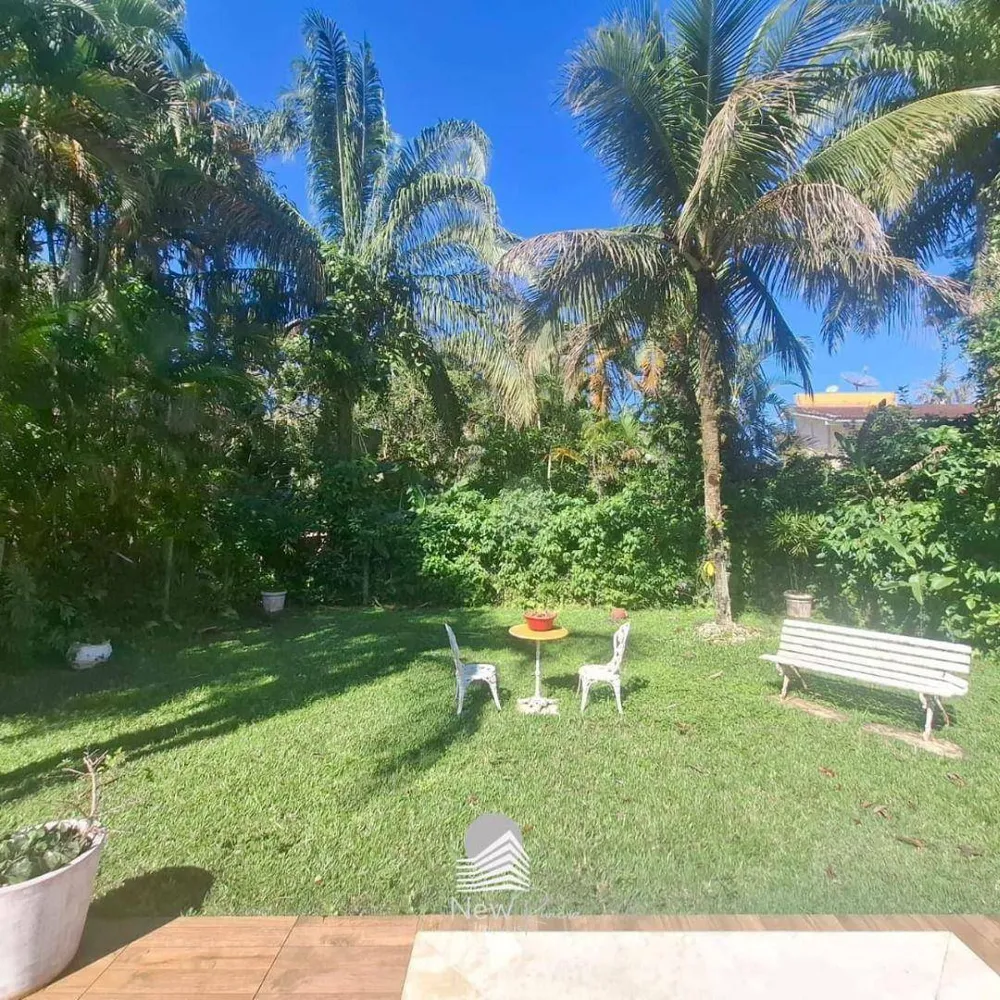 Casa de Condomínio, 5 quartos - Foto 4