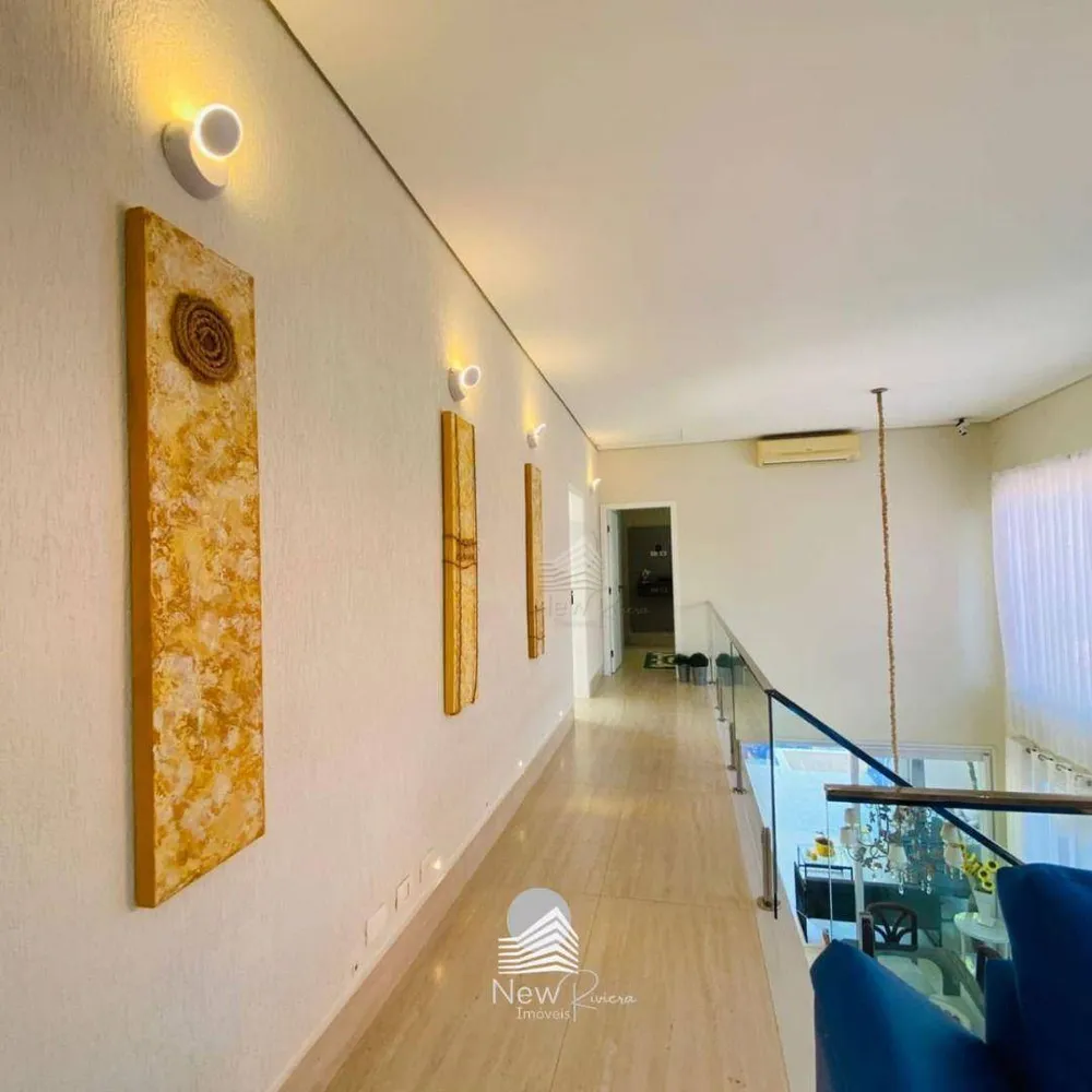 Casa de Condomínio, 5 quartos - Foto 5