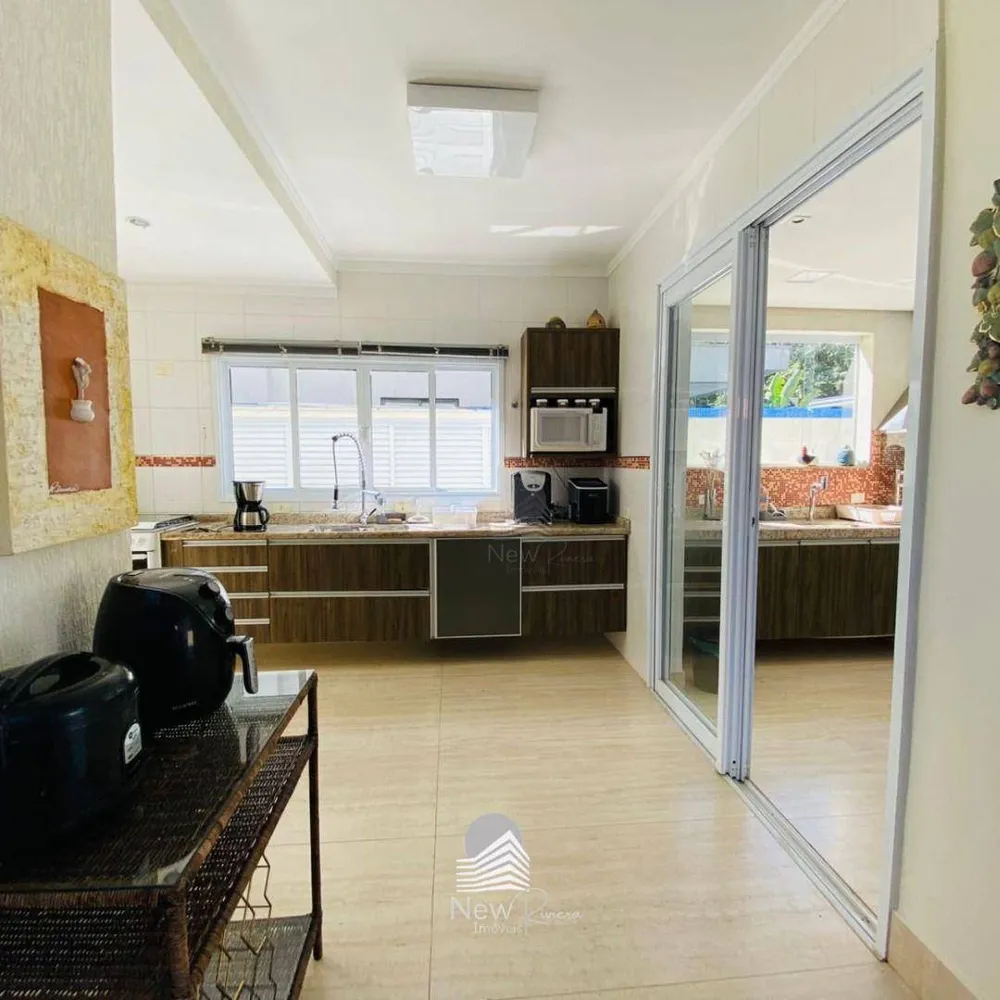 Casa de Condomínio, 5 quartos - Foto 3