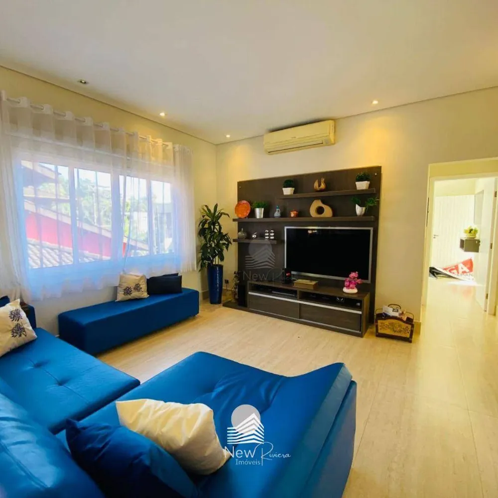 Casa de Condomínio, 5 quartos - Foto 10