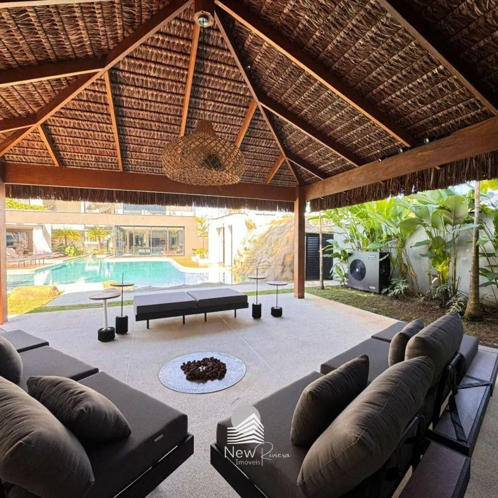 Casa de Condomínio, 8 quartos - Foto 4