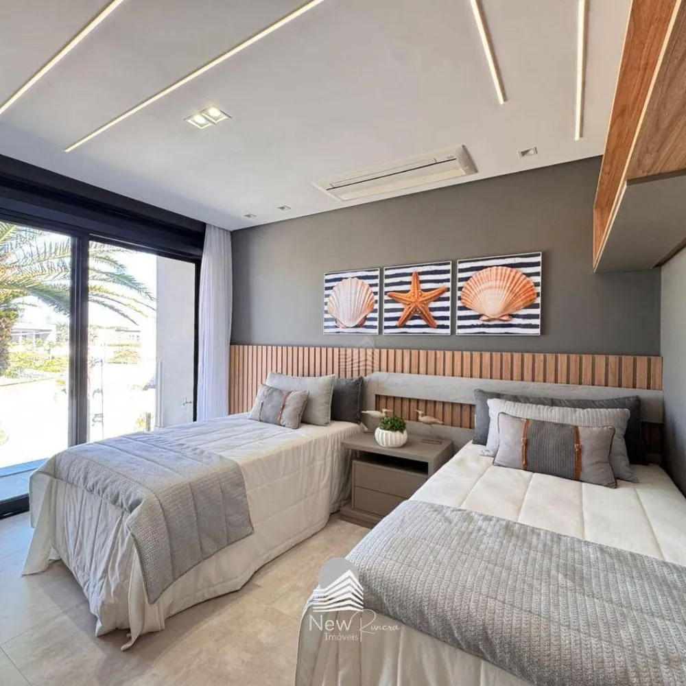 Casa de Condomínio, 8 quartos - Foto 5