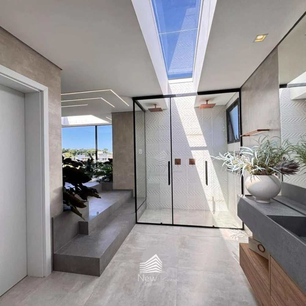 Casa de Condomínio, 8 quartos - Foto 8