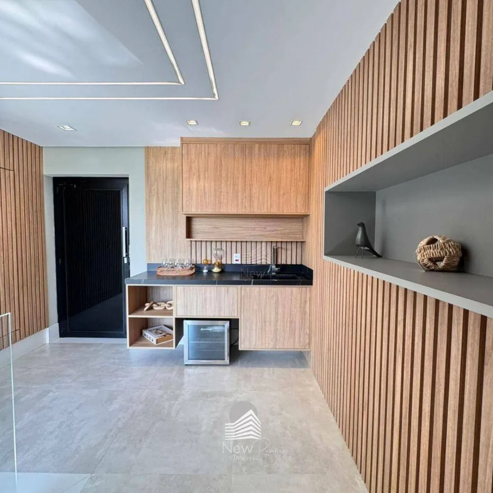 Casa de Condomínio, 8 quartos - Foto 7