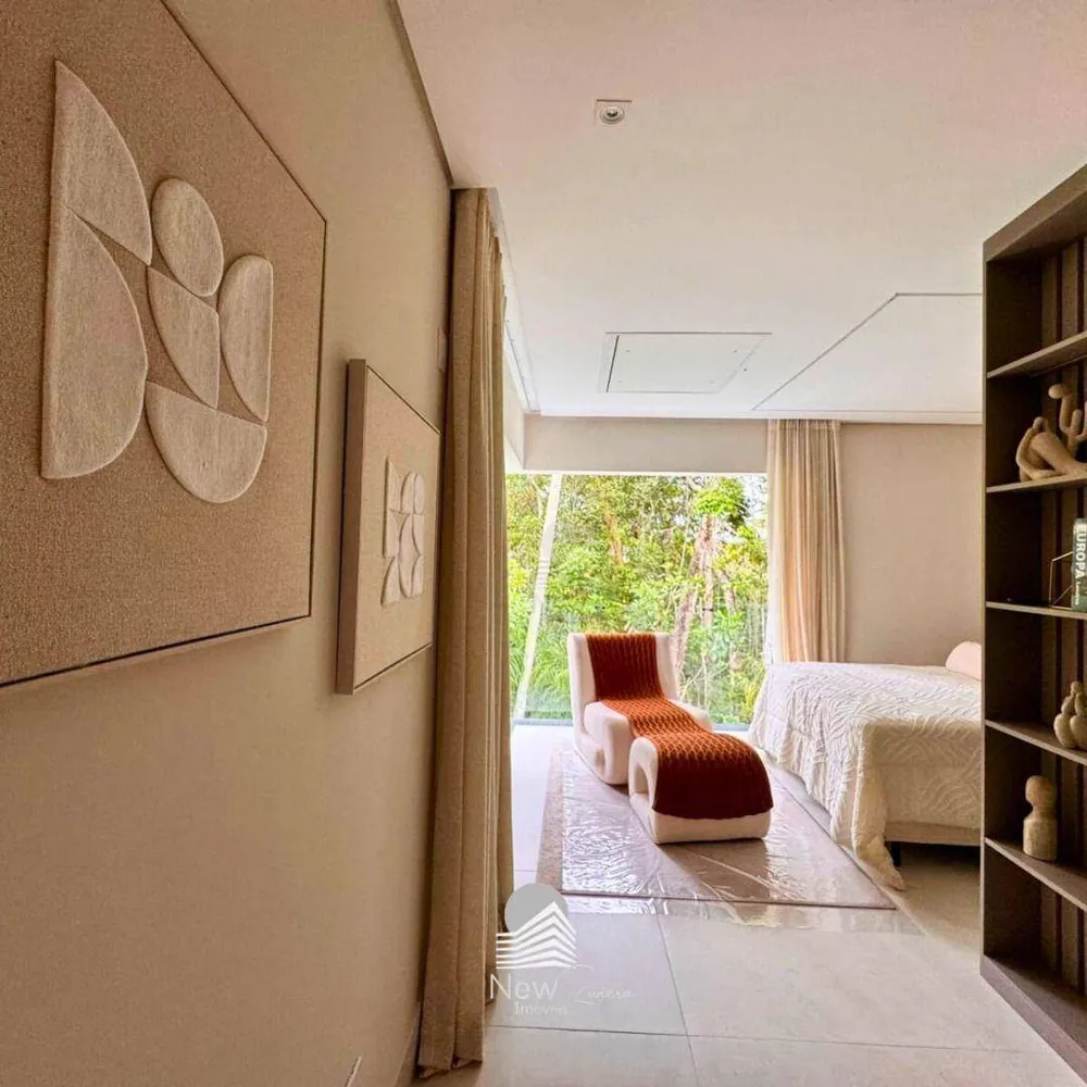 Casa, 5 quartos, 350 m² - Foto 14