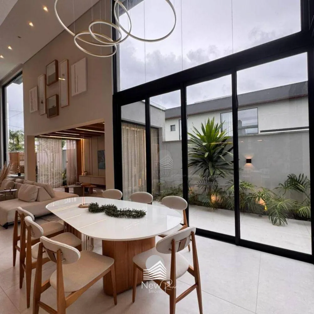 Casa, 5 quartos, 350 m² - Foto 3