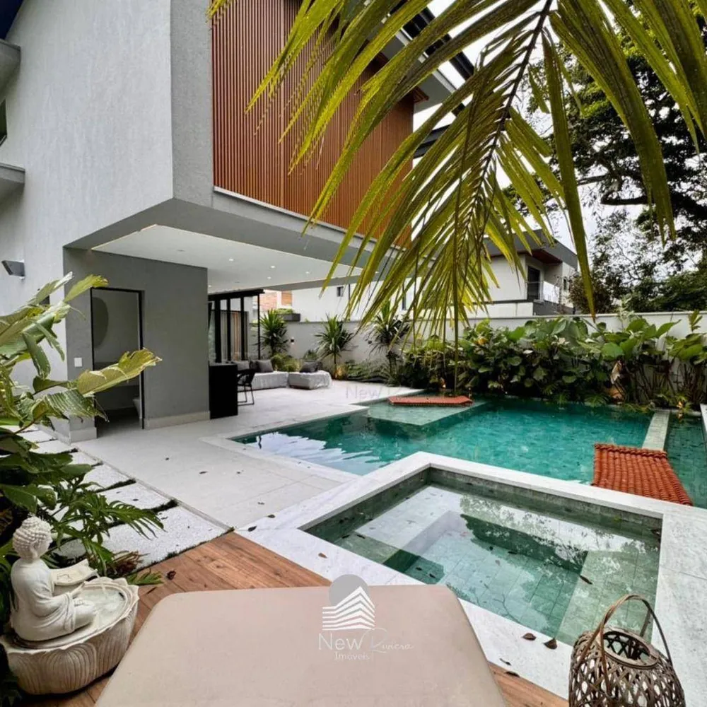 Casa, 5 quartos, 350 m² - Foto 17