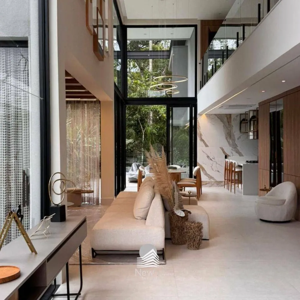 Casa, 5 quartos, 350 m² - Foto 11