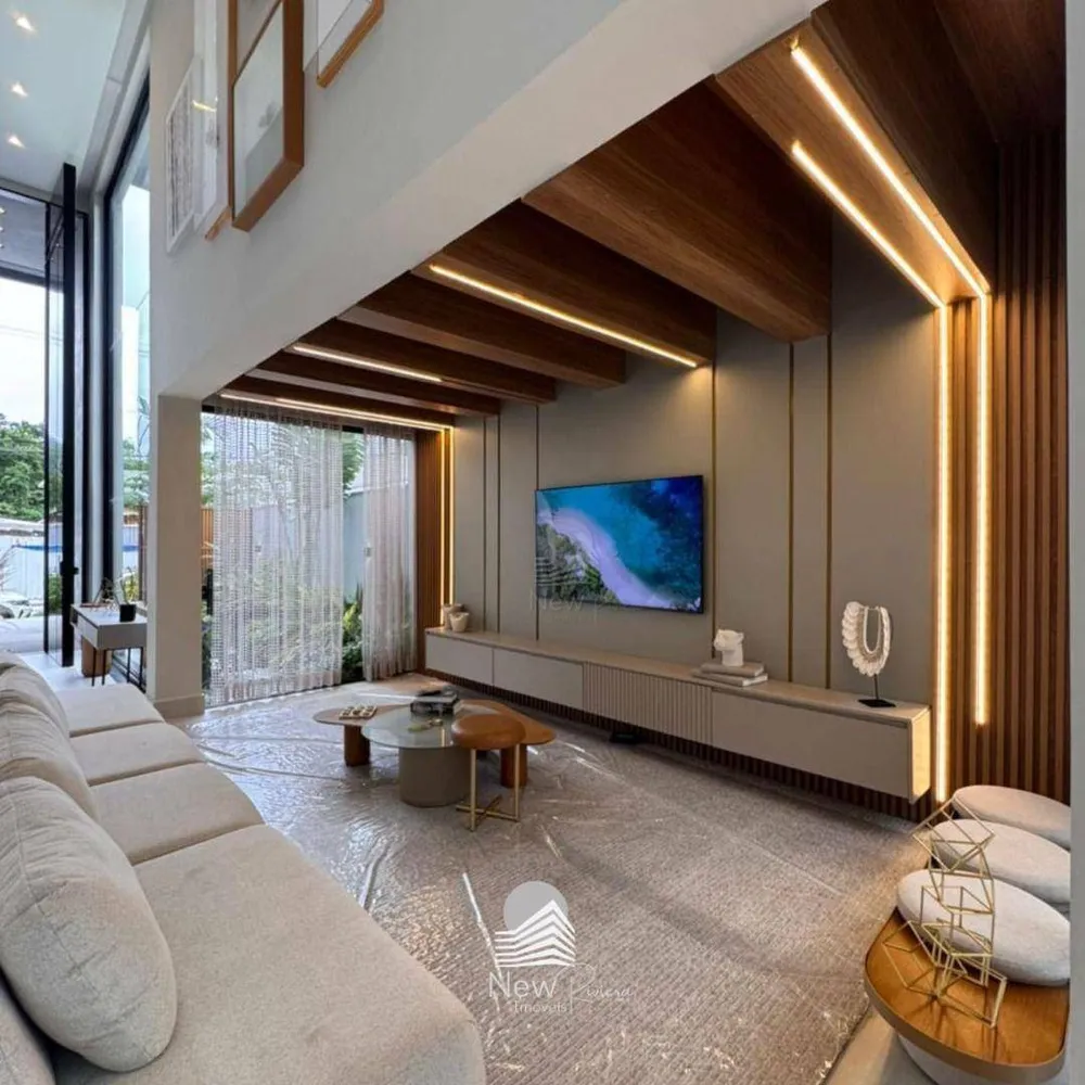 Casa, 5 quartos, 350 m² - Foto 7