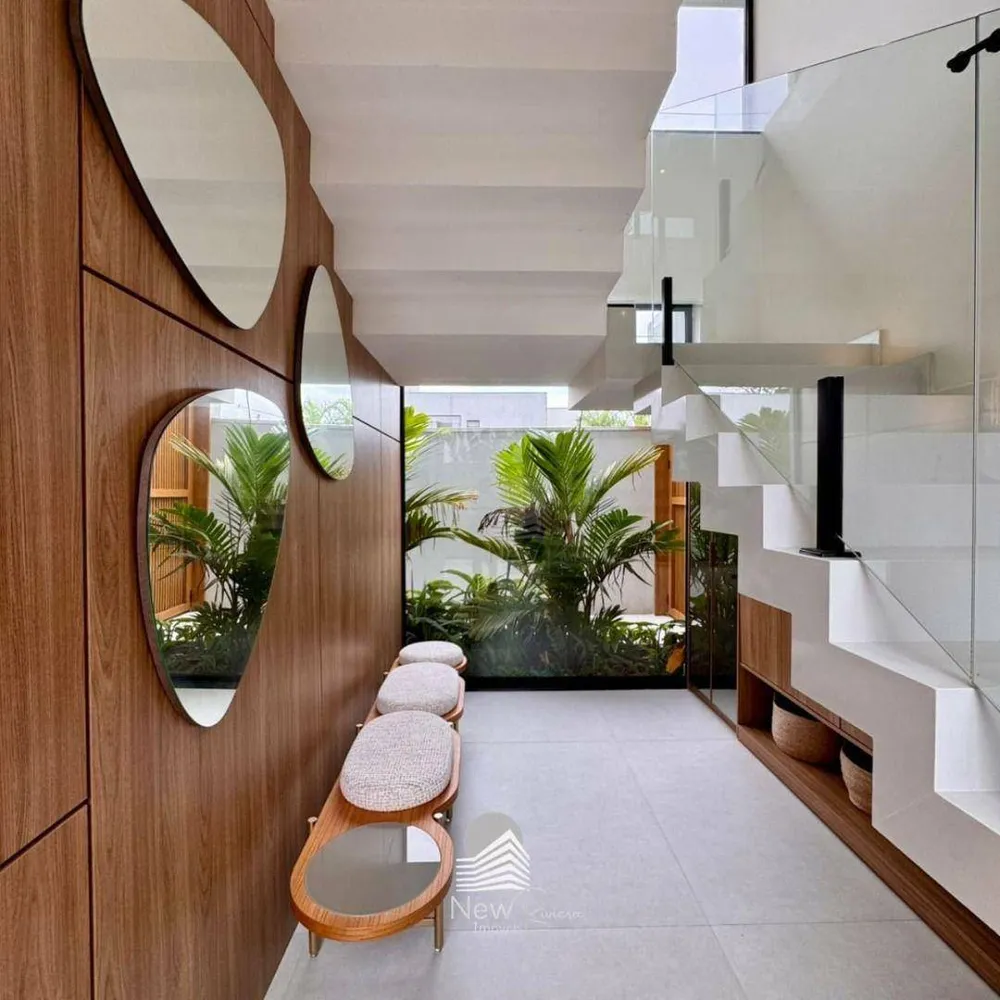 Casa, 5 quartos, 350 m² - Foto 13