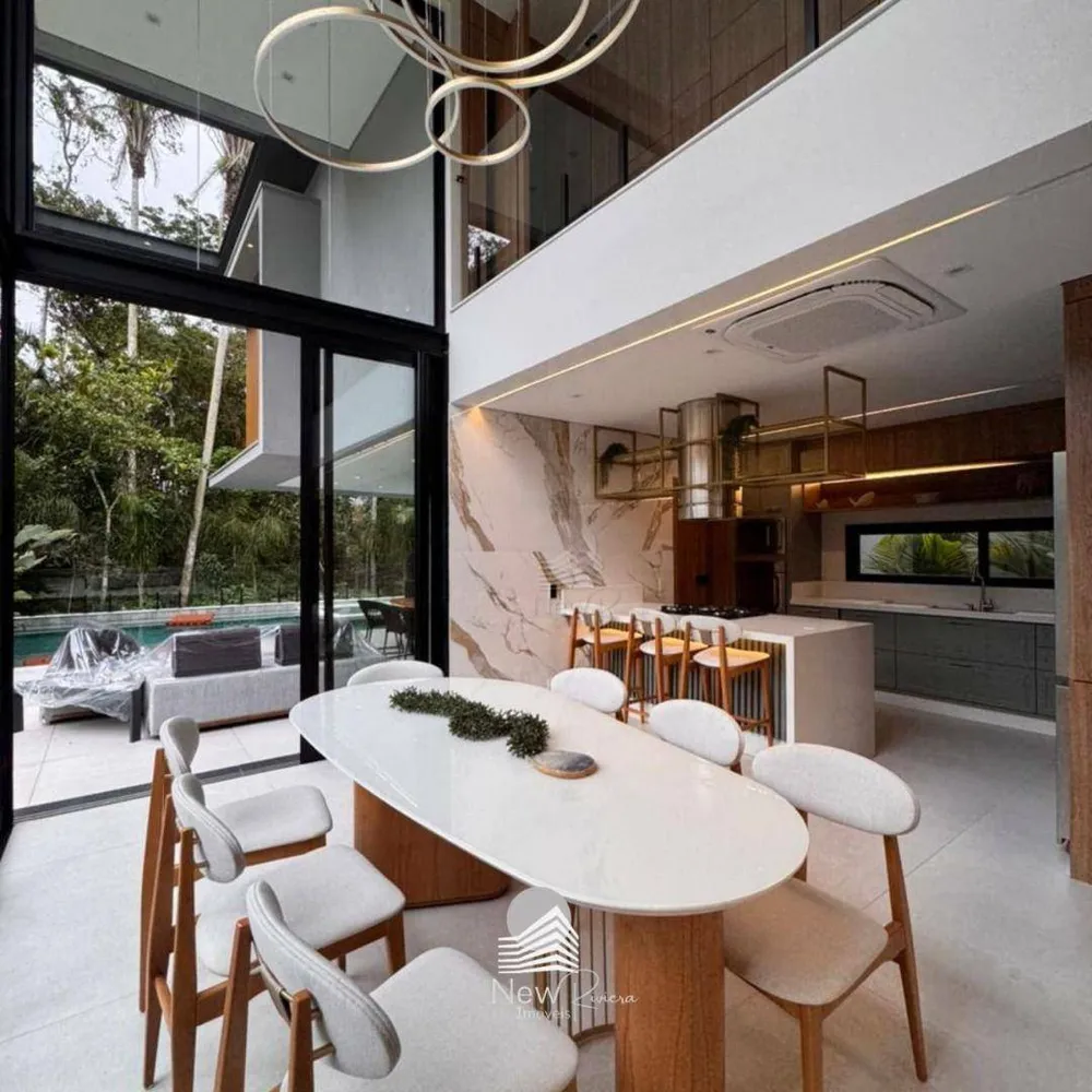 Casa, 5 quartos, 350 m² - Foto 6