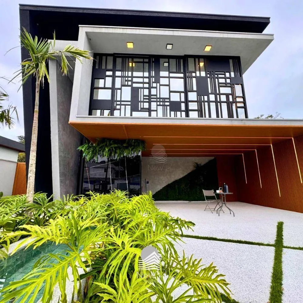 Casa, 5 quartos, 350 m² - Foto 19