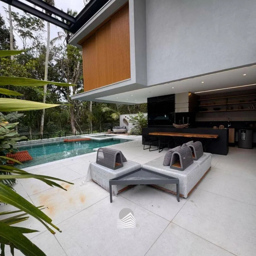 Casa, 5 quartos, 350 m² - Foto 10