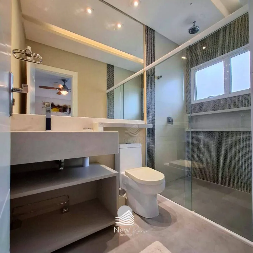 Casa de Condomínio, 6 quartos - Foto 5