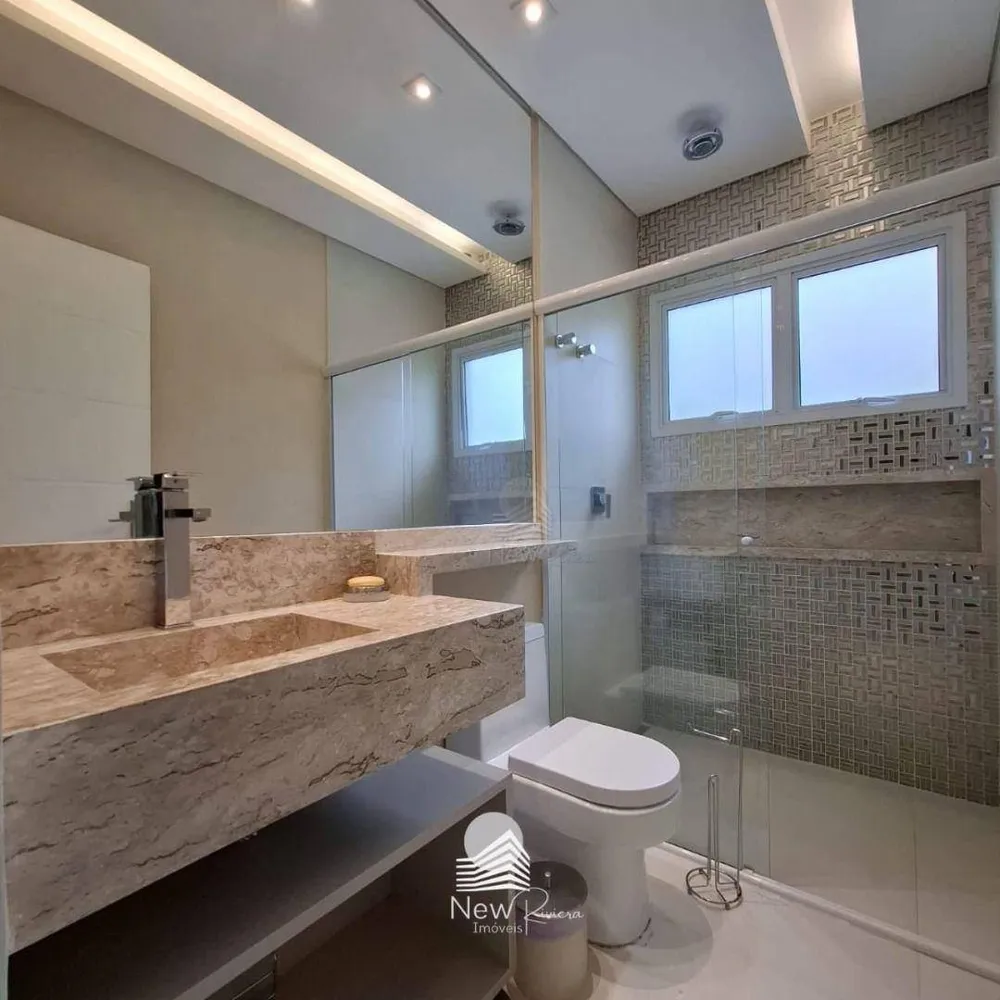 Casa de Condomínio, 6 quartos - Foto 12