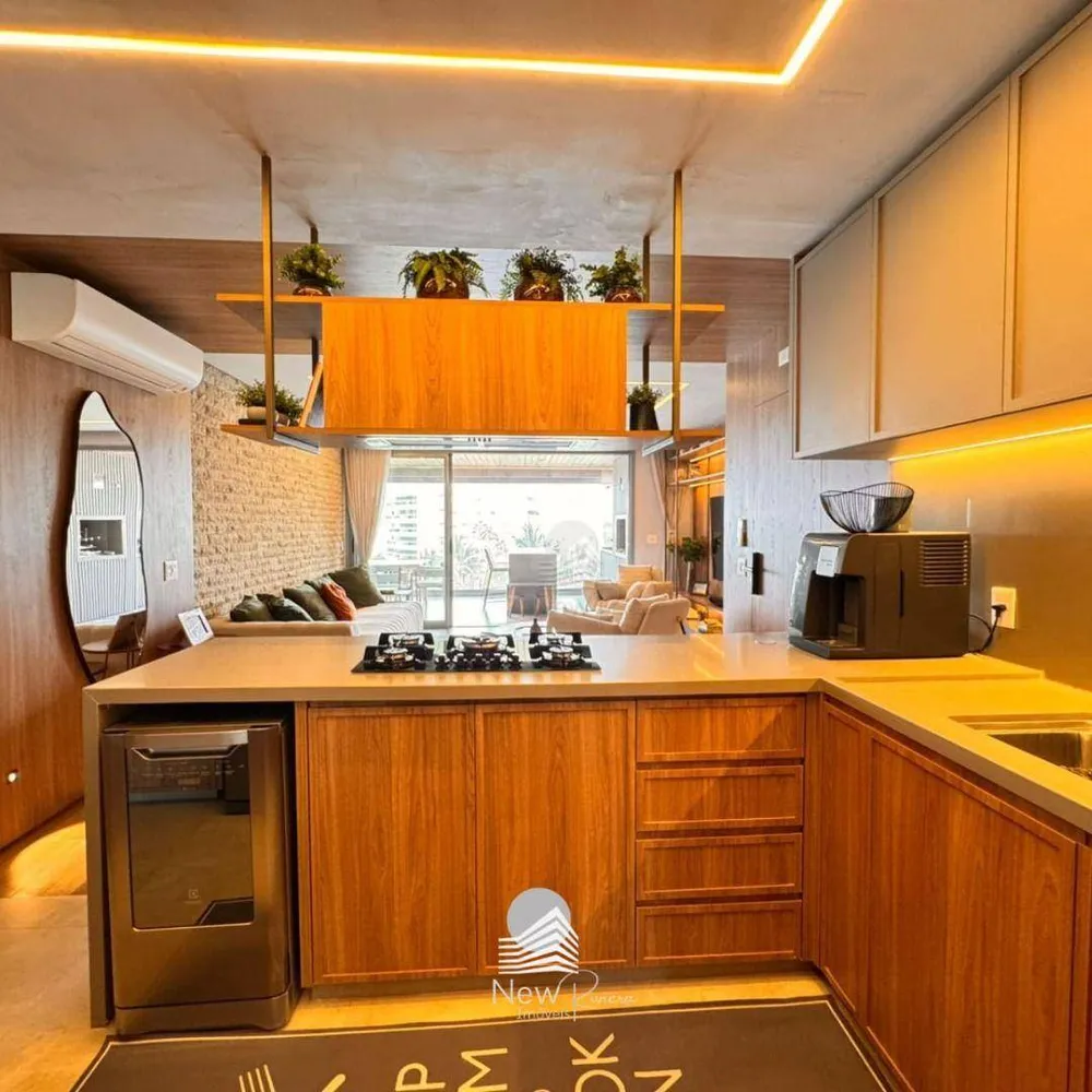 Apartamento, 3 quartos, 138 m² - Foto 7