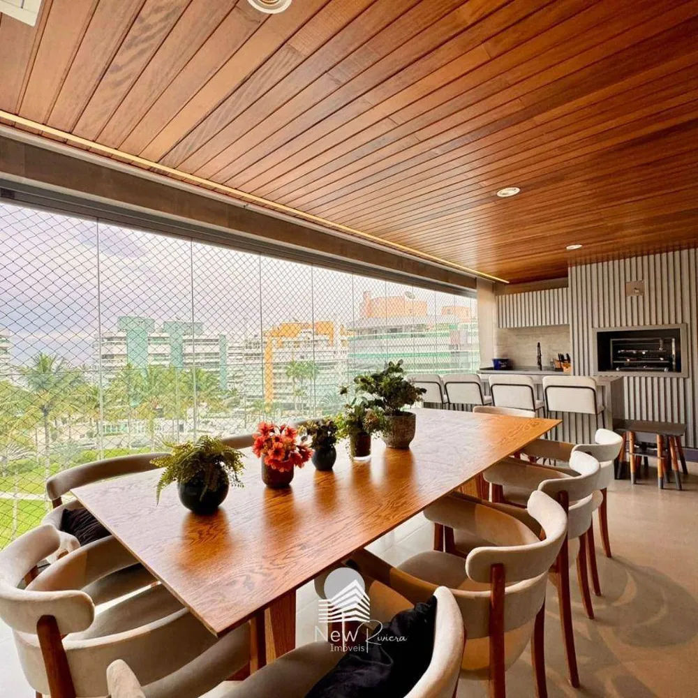 Apartamento, 3 quartos, 138 m² - Foto 5