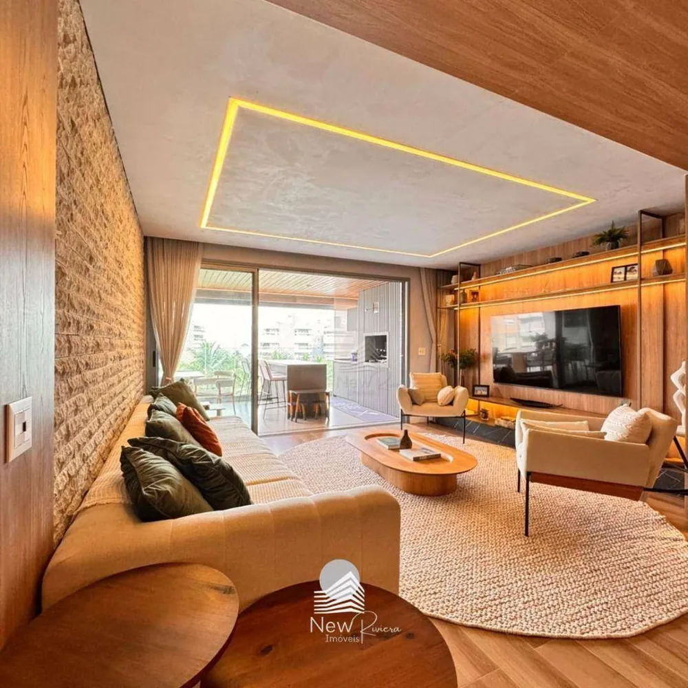 Apartamento, 3 quartos, 138 m² - Foto 4