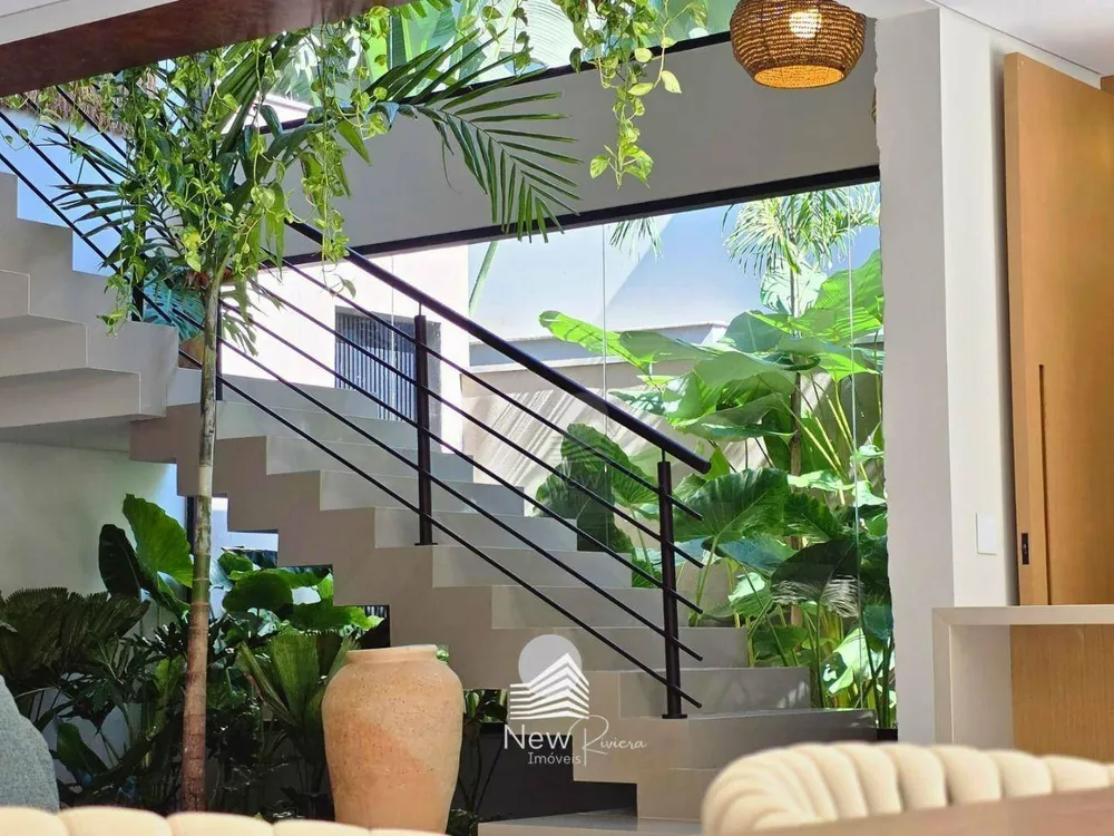 Casa de Condomínio, 5 quartos - Foto 4
