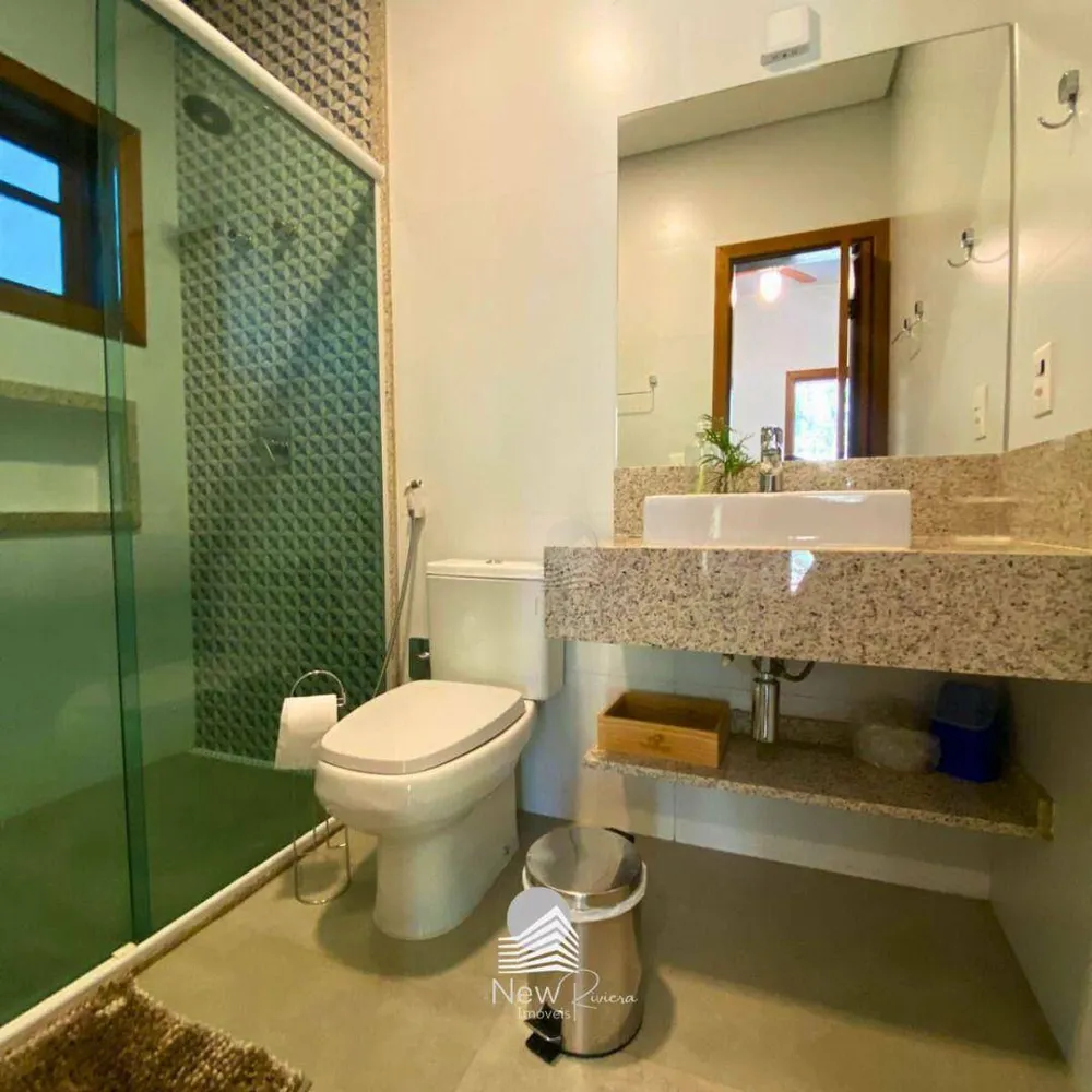 Casa de Condomínio, 6 quartos - Foto 7