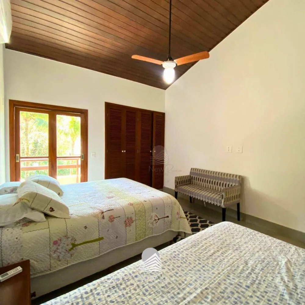 Casa de Condomínio, 6 quartos - Foto 5