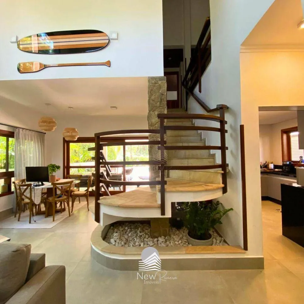 Casa de Condomínio, 6 quartos - Foto 8
