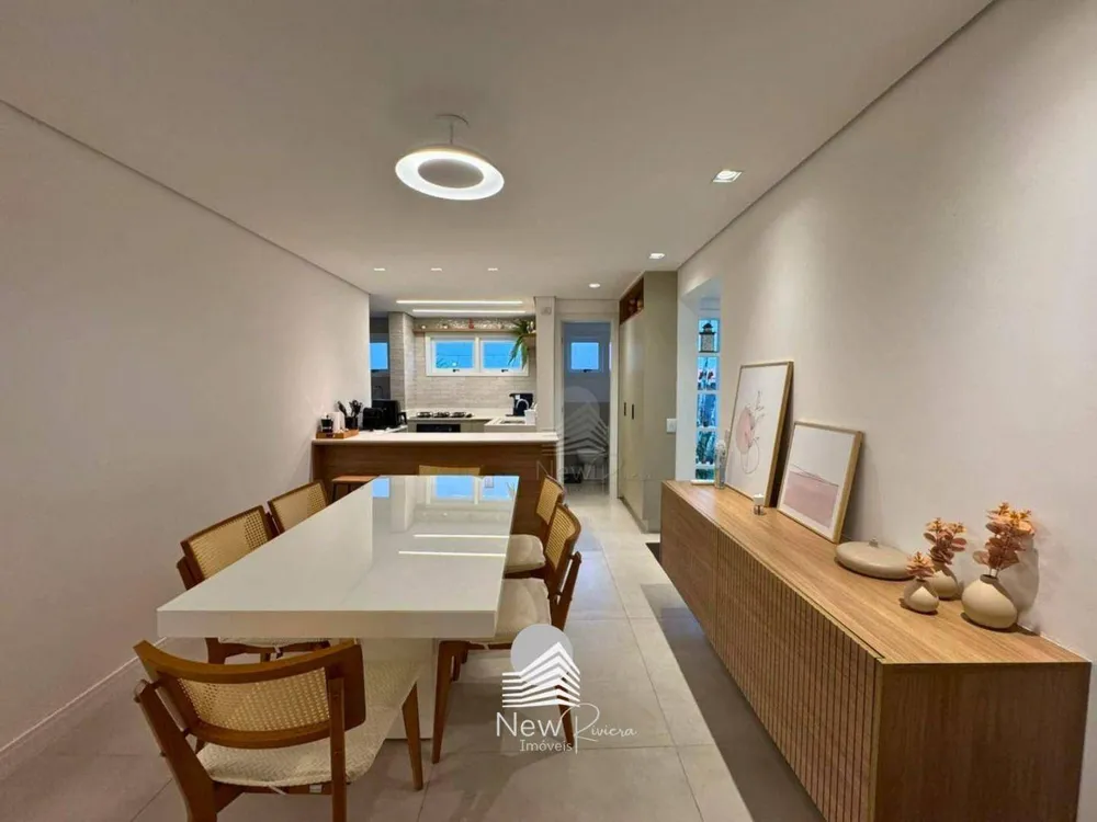 Casa, 3 quartos, 138 m² - Foto 8