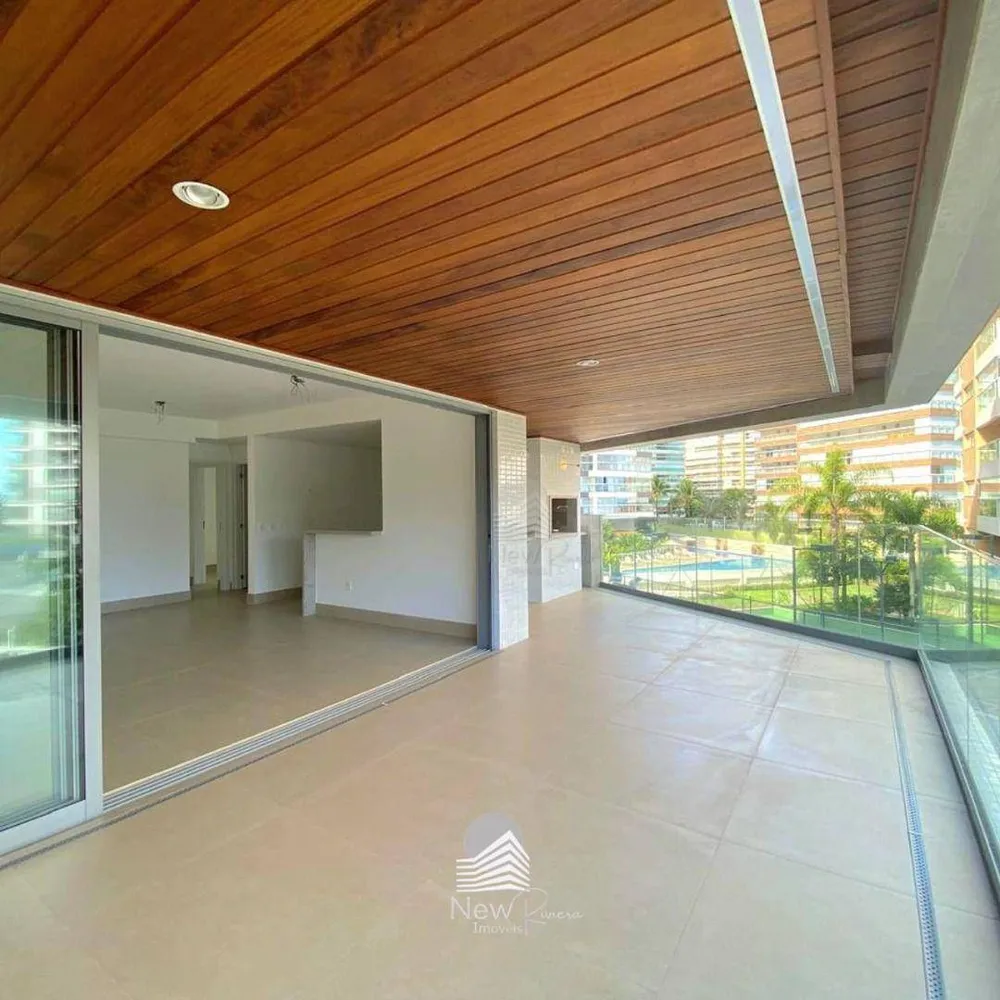 Apartamento, 3 quartos, 141 m² - Foto 1