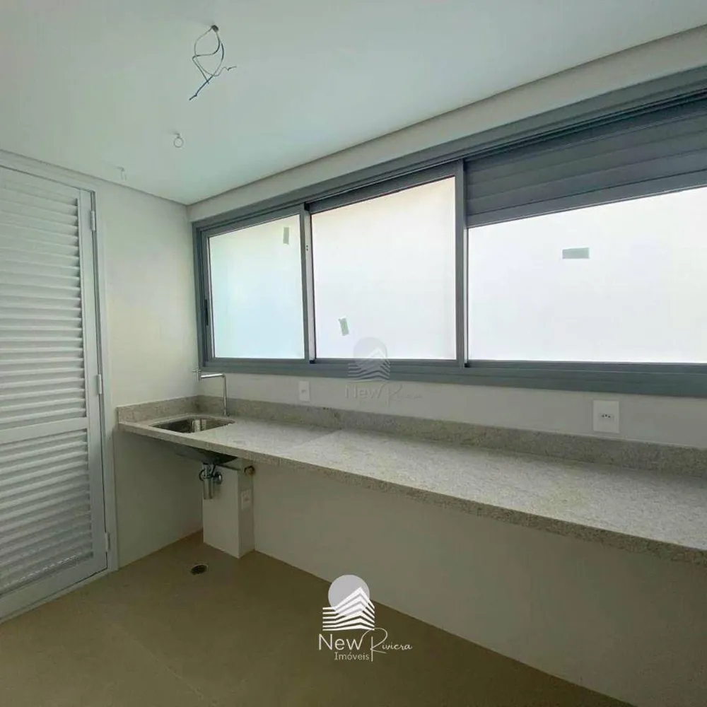 Apartamento, 3 quartos, 141 m² - Foto 4